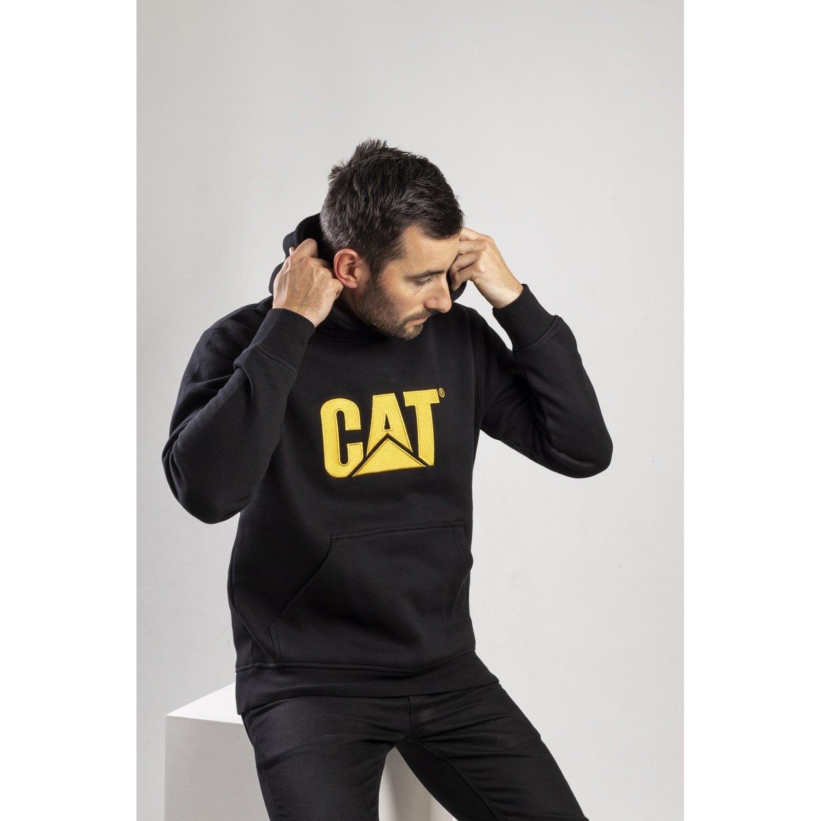 Caterpillar  Hoodys Sweatshirts 