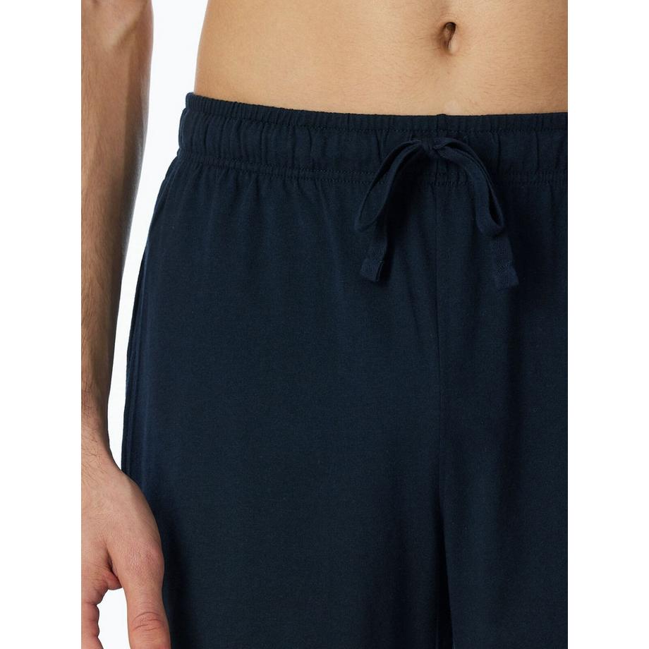 Schiesser Mix + Relax Bermuda Pantalon de Pyjama  
