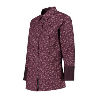 CMP Camicia con motivo floreale  