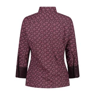 CMP Camicia con motivo floreale  