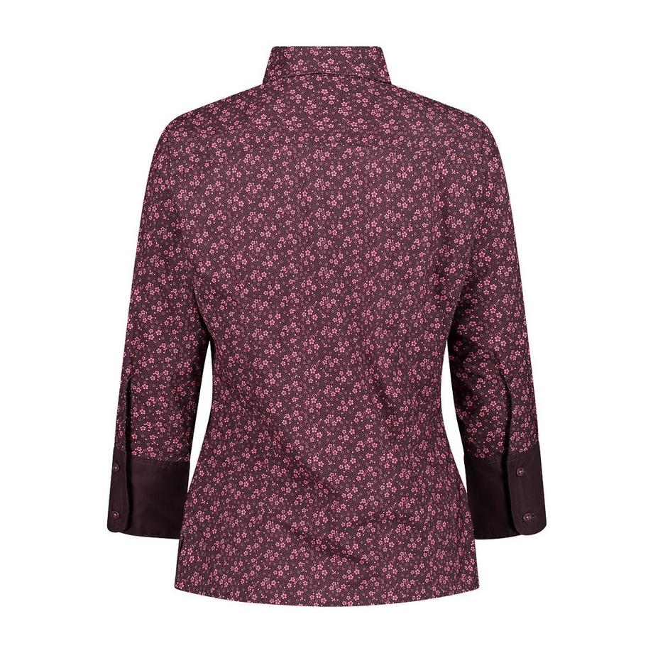 CMP Chemise à motif floral  