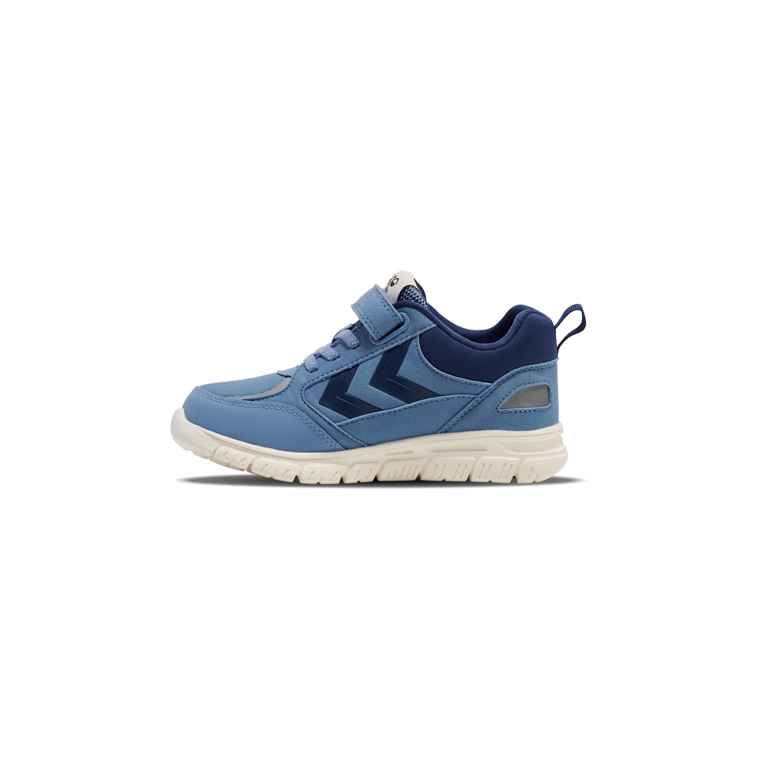 Hummel  scarpe da ginnastica per bambini x-light 2.0 tex 