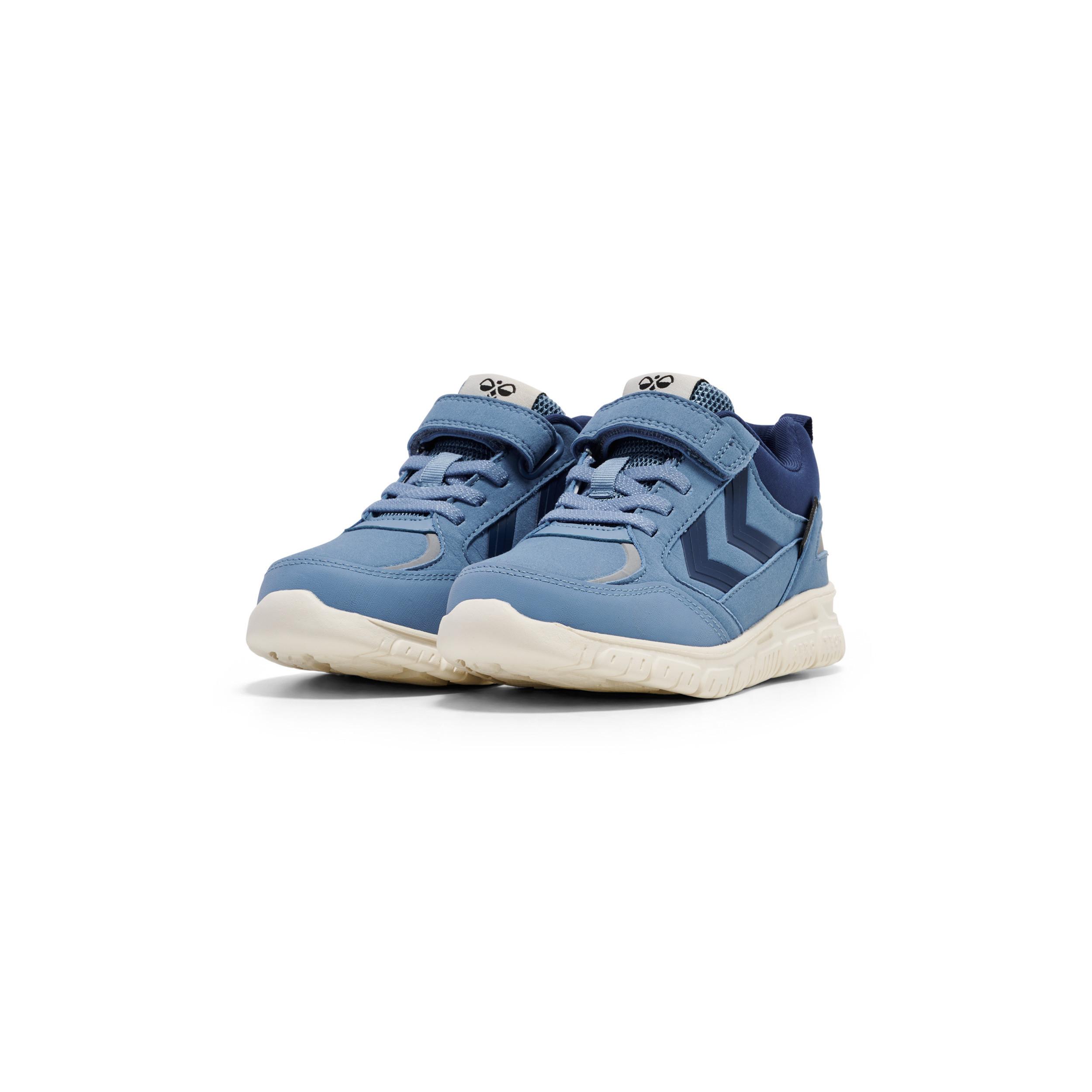 Hummel  scarpe da ginnastica per bambini x-light 2.0 tex 