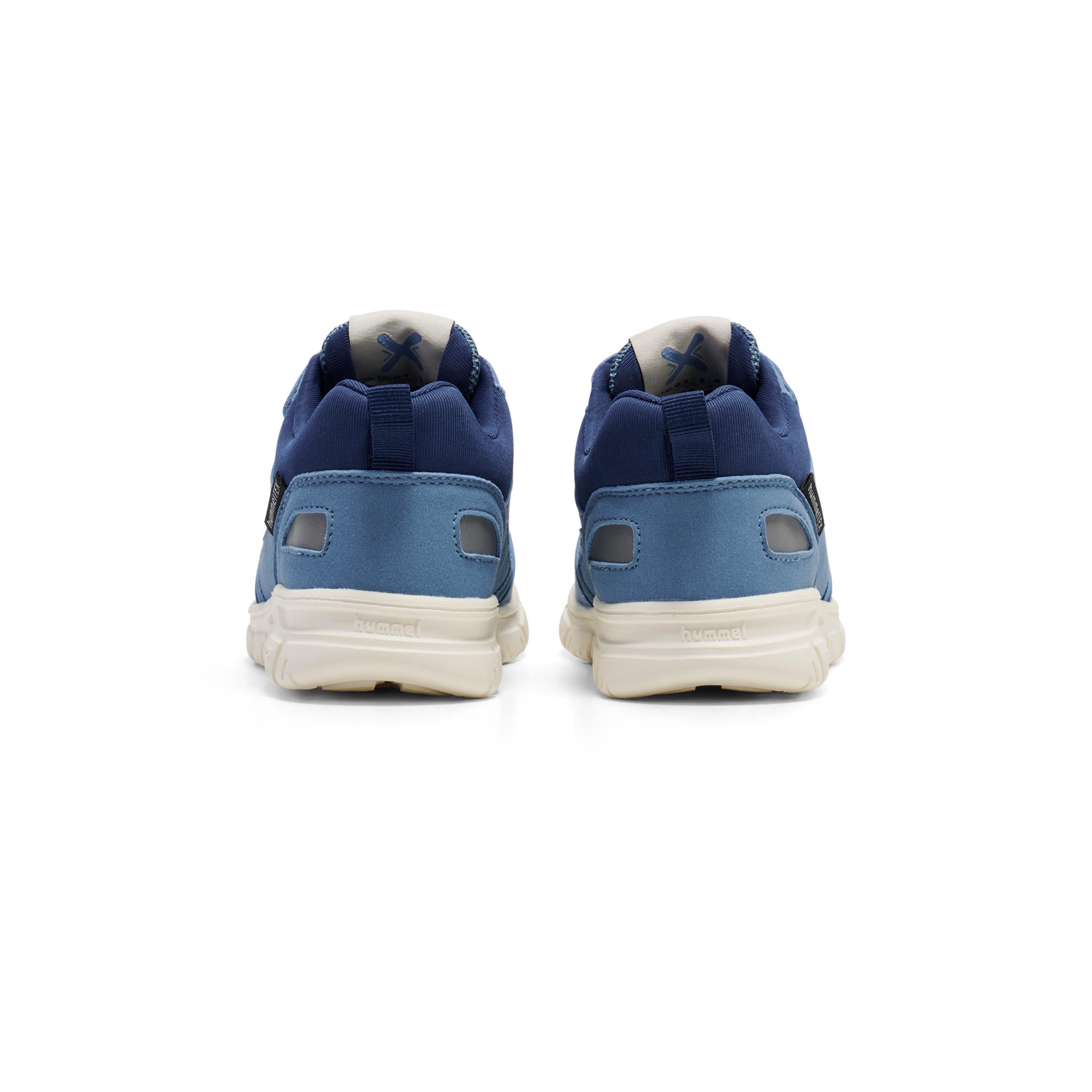 Hummel  scarpe da ginnastica per bambini x-light 2.0 tex 