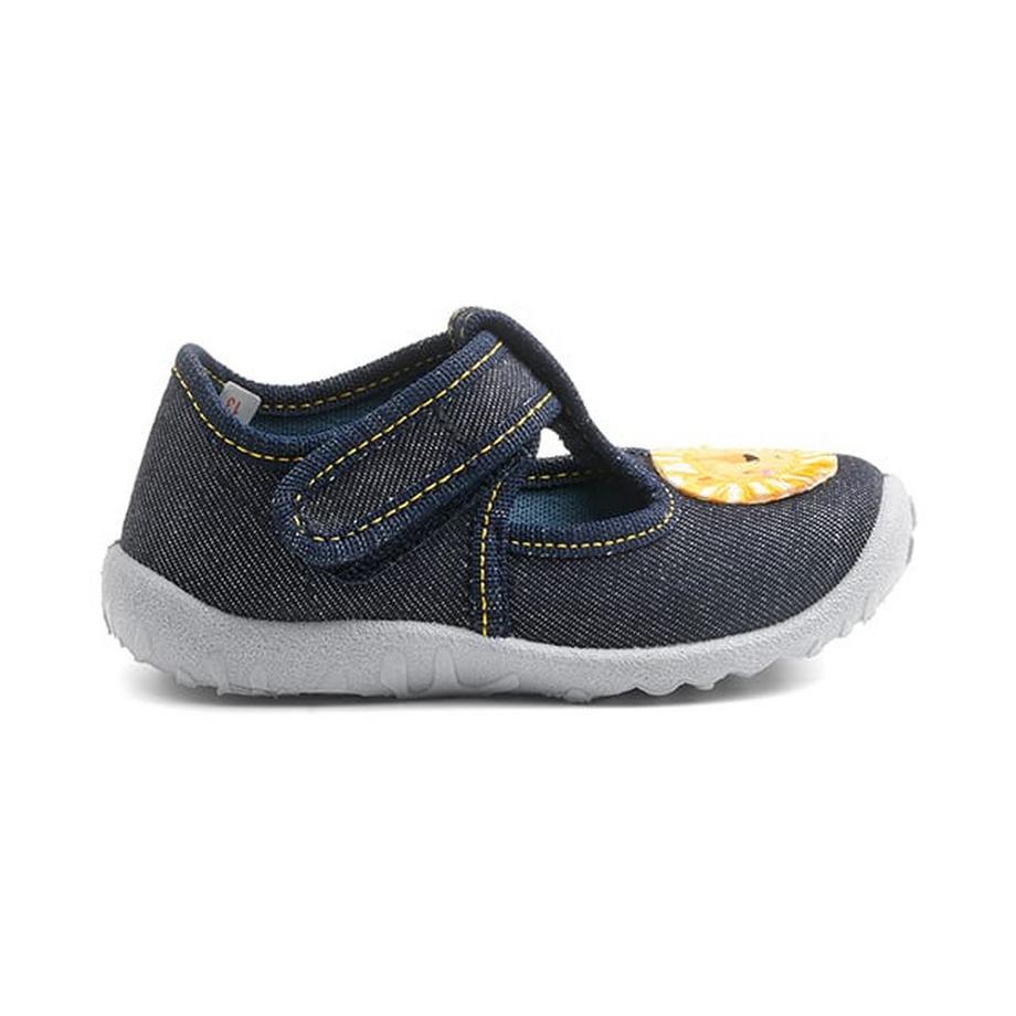 Superfit Lion King Pantofole con Chiusura a Strappo  