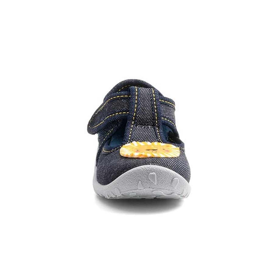 Superfit Lion King Pantofole con Chiusura a Strappo  