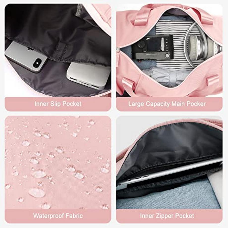 Only-bags.store Sac de voyage Sac de sport Bagage à main Ryanair Week-end  