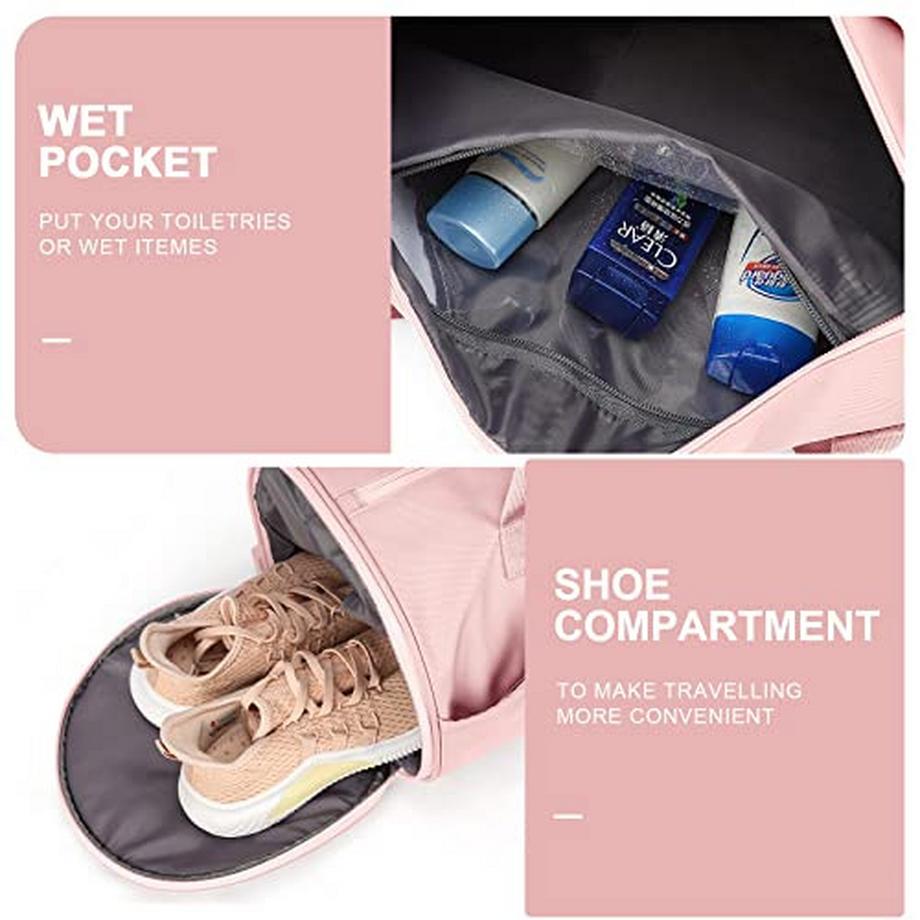 Only-bags.store Sac de voyage Sac de sport Bagage à main Ryanair Week-end  