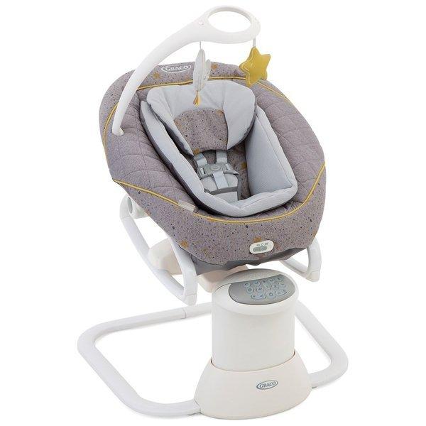 GRACO  Babyschaukel All Ways Soother 