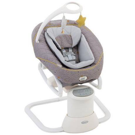 GRACO  Babyschaukel All Ways Soother 