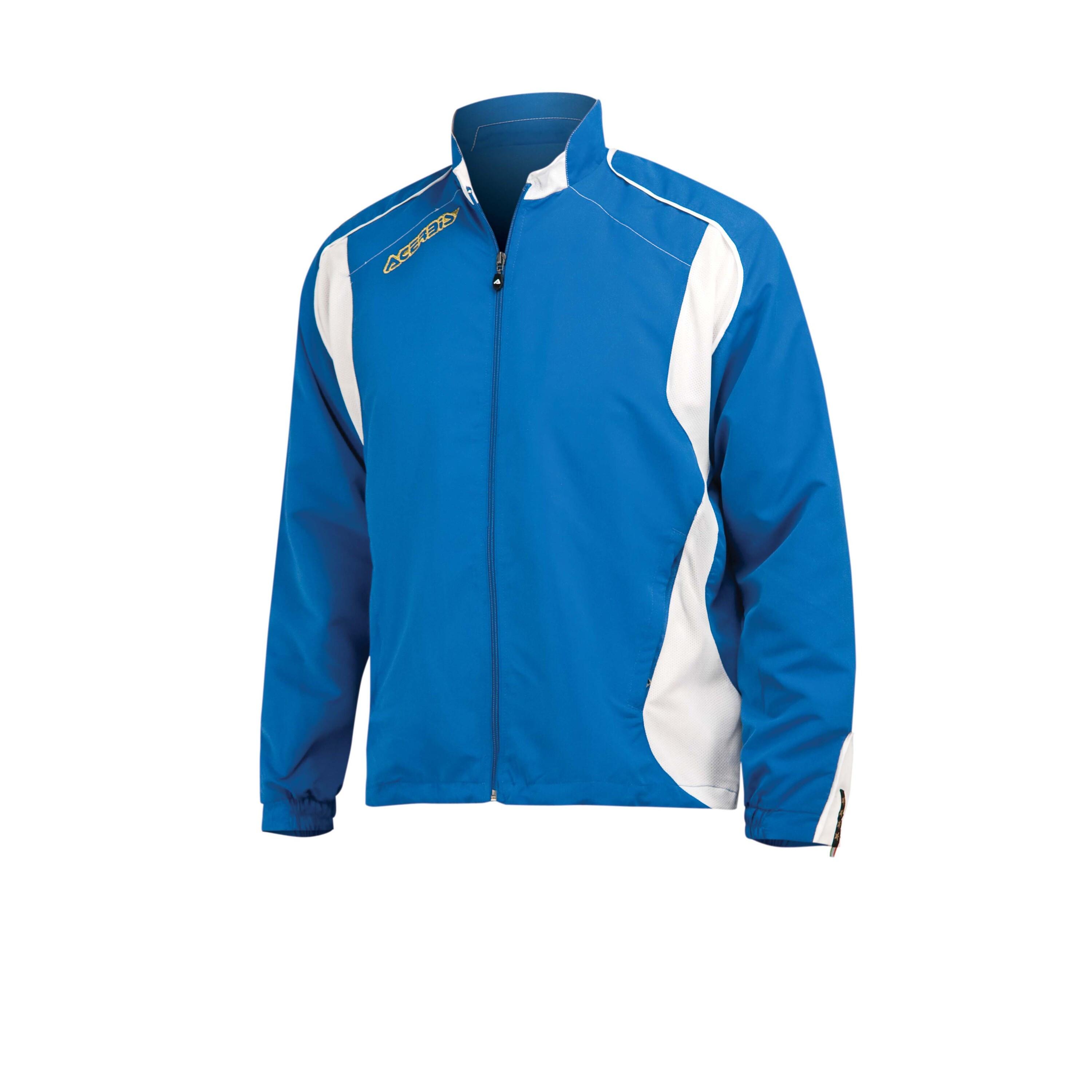 Acerbis  kinder-trainingsjacke 4 étoiles 