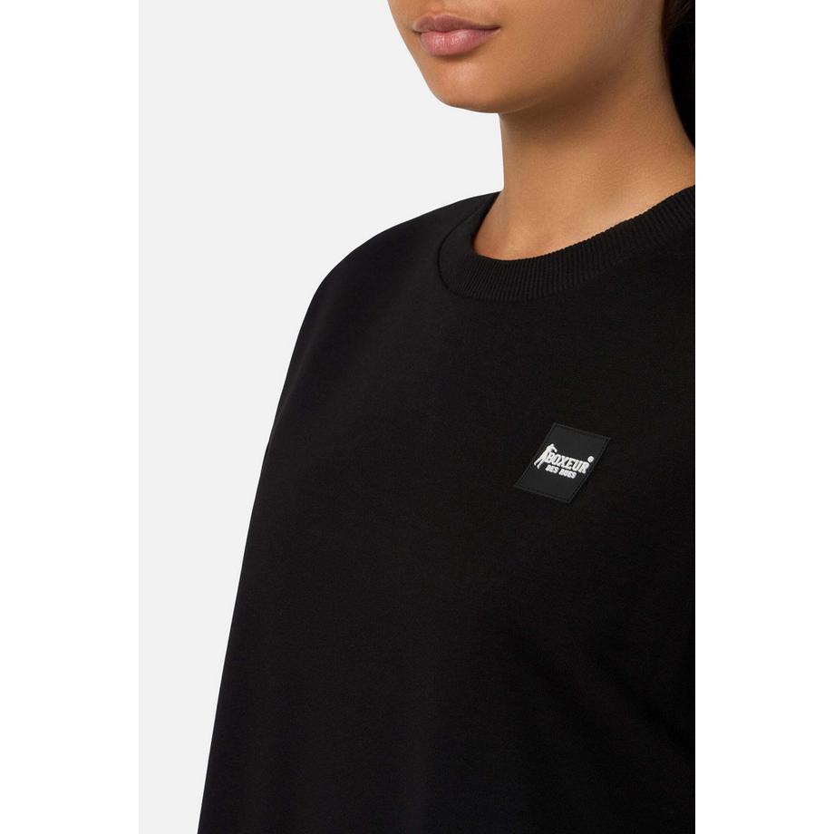 BOXEUR DES RUES Crew Neck Sweatshirt  