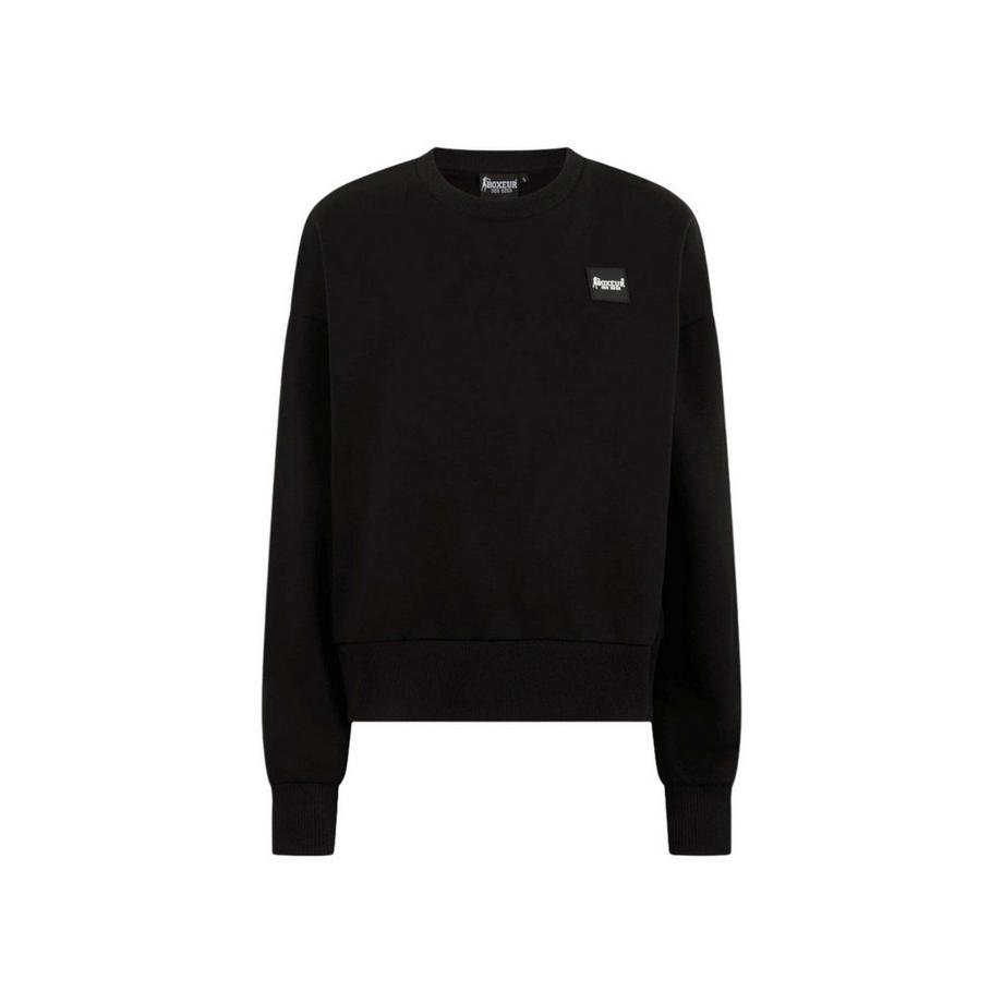 BOXEUR DES RUES Crew Neck Sweatshirt  