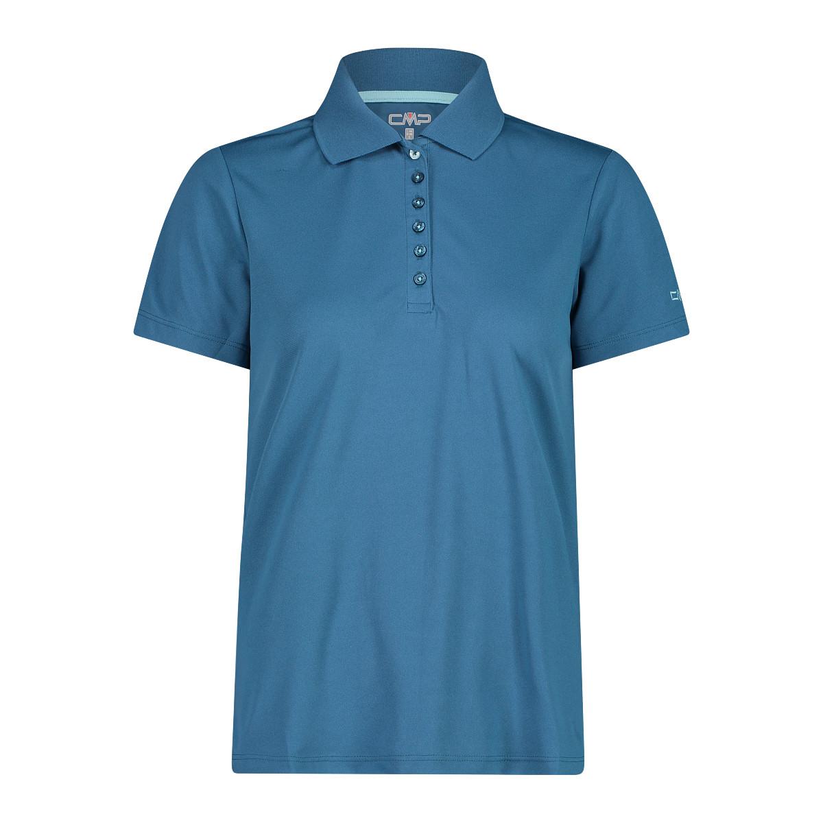 CMP  polo-shirt 