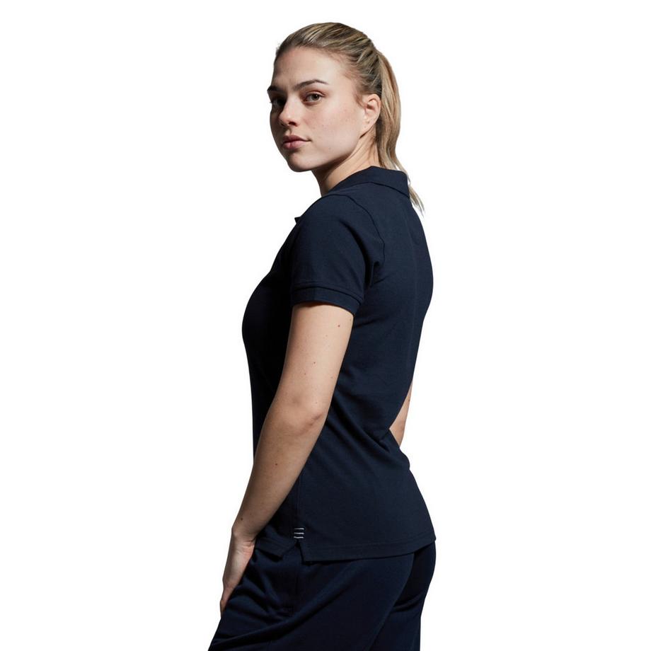 Canterbury Polo Waimak Logo Brodé  