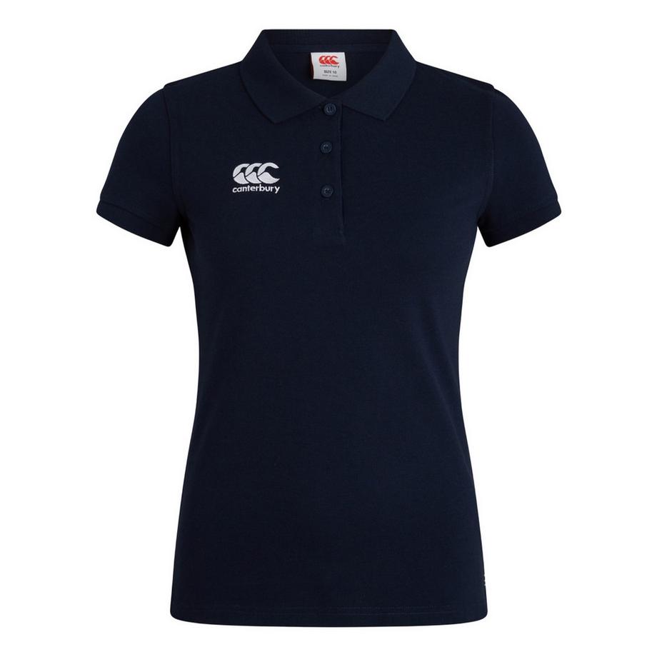 Polo Motiftyle Logo Brodé Waimak