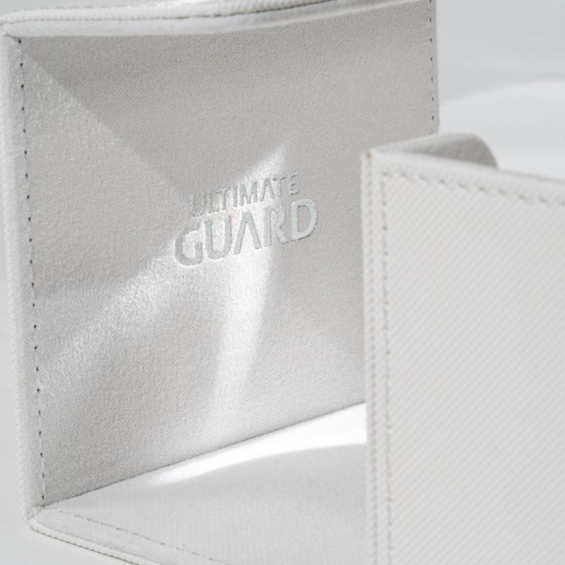 Ultimate Guard  ULTIMATE GUARD Sidewinder 80+ Xenoskin Monocolor Boîtier 