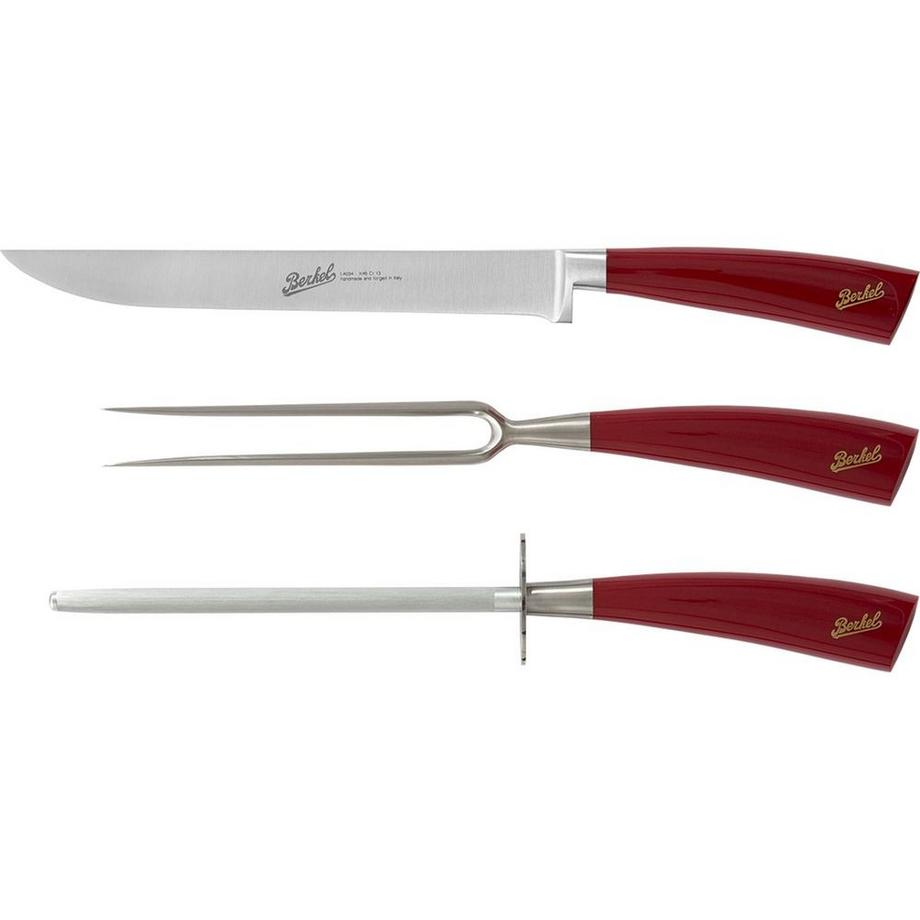 Elegance Set Bratenmesser