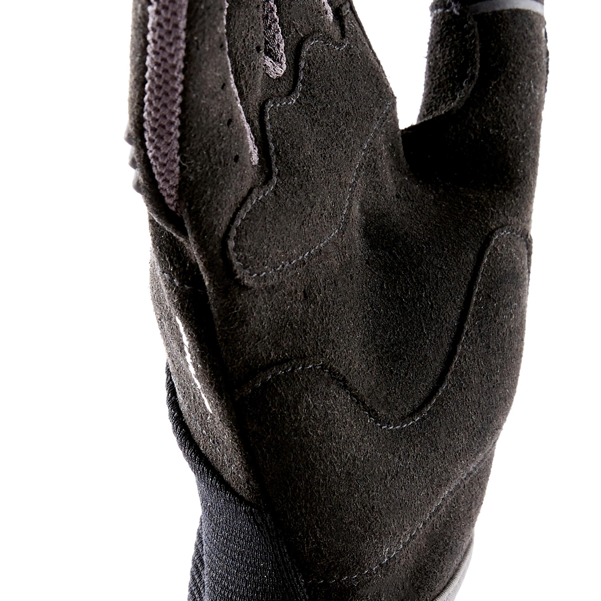 BTWIN  Gants - LONG 