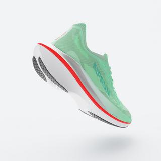 KIPRUN  Laufschuhe  KD900X LD2 mit Carbon-Platte 