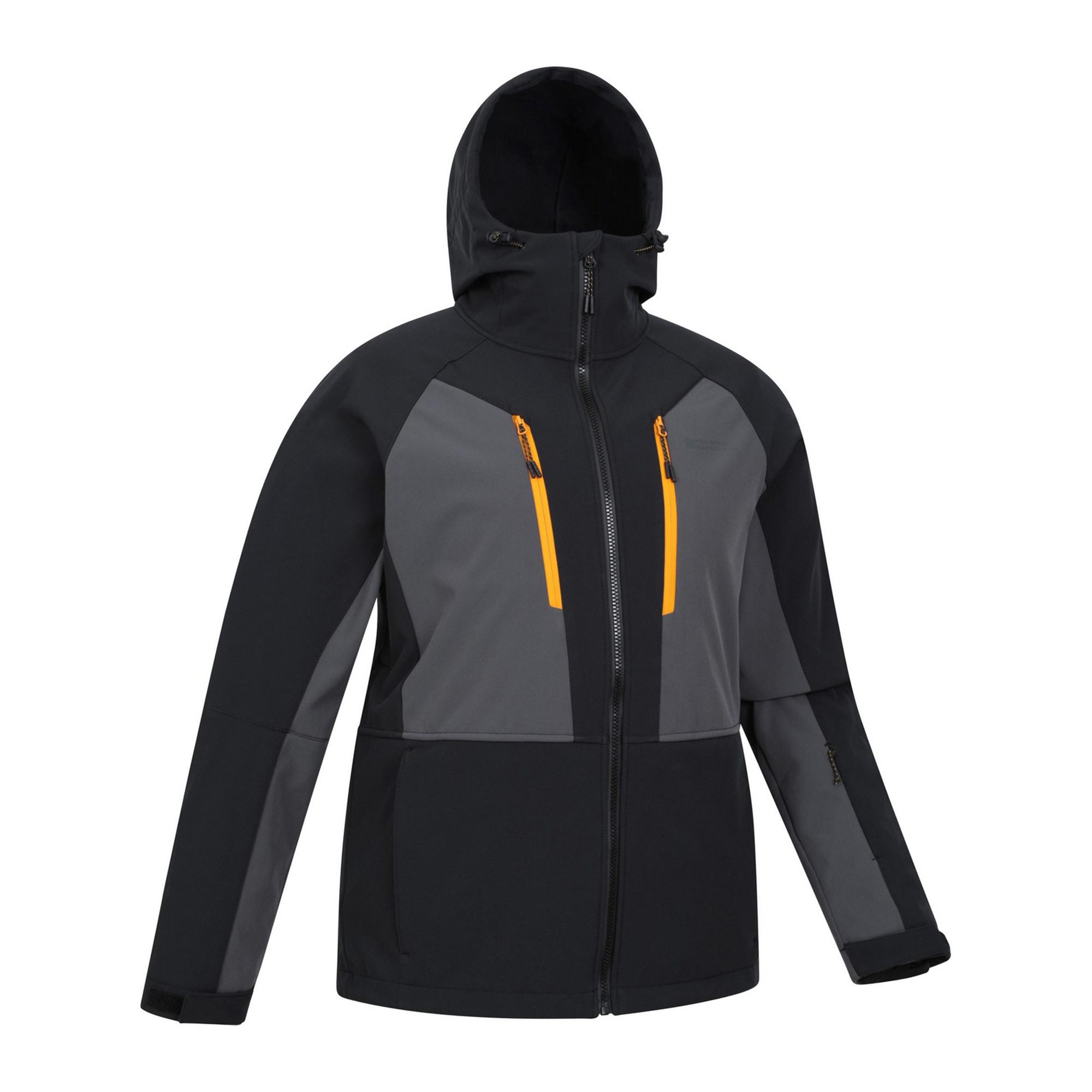 Mountain Warehouse Axis Extreme Skijacke  