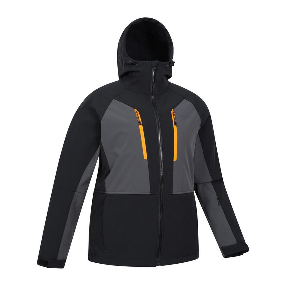 Mountain Warehouse Axis Extreme Skijacke  