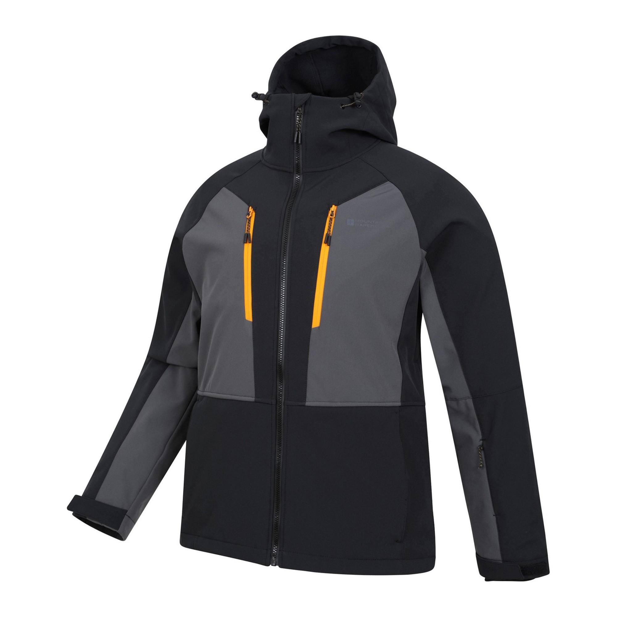 Mountain Warehouse Axis Extreme Skijacke  