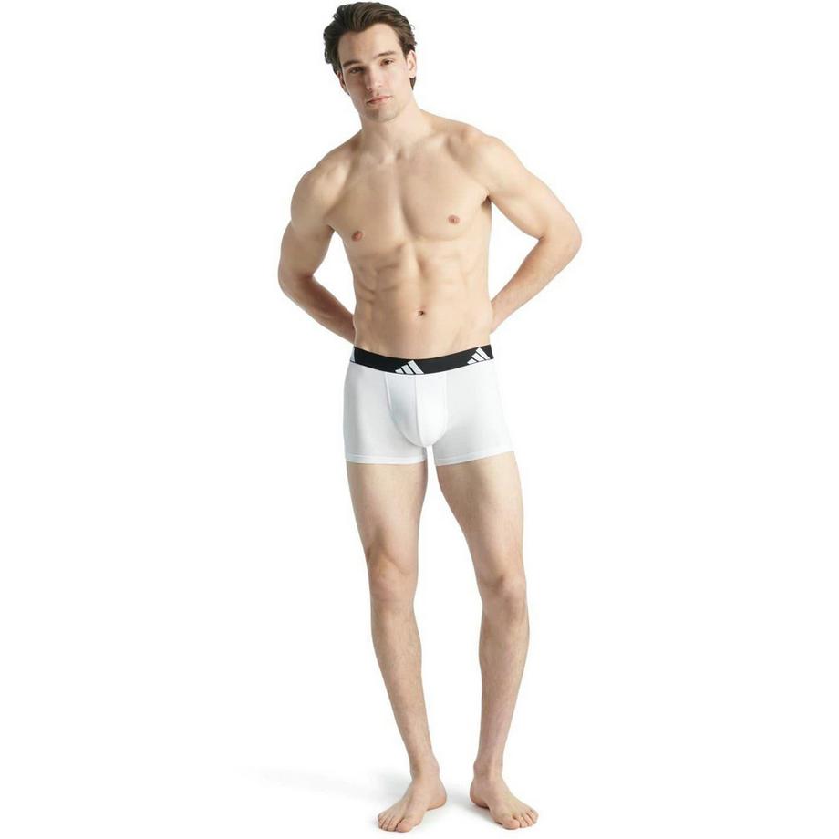 adidas Boxershorts 3er-Pack  