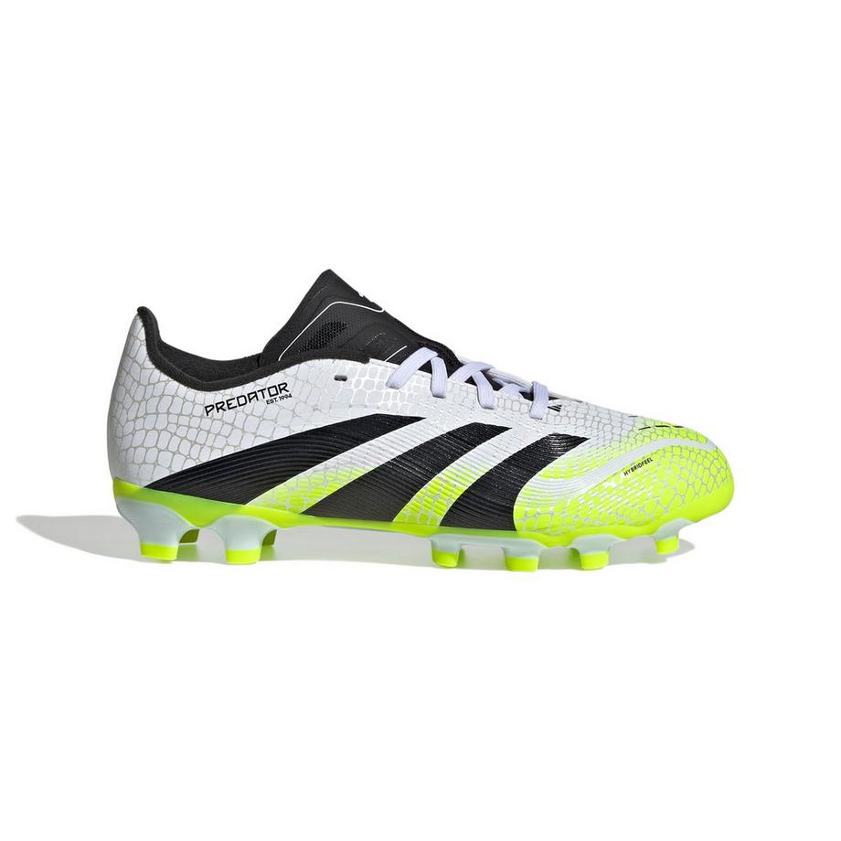 Scarpe calcio per bambini predator league ag