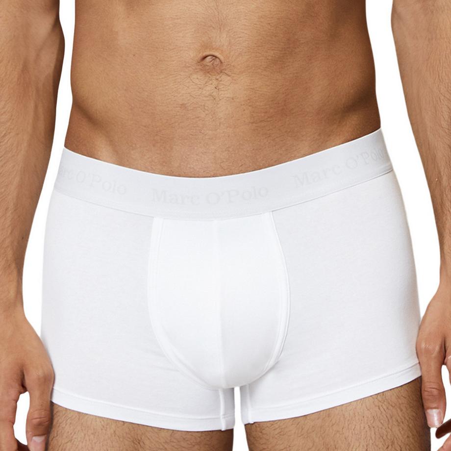 Marc O'Polo Essentials Hipster Short 6er Pack  