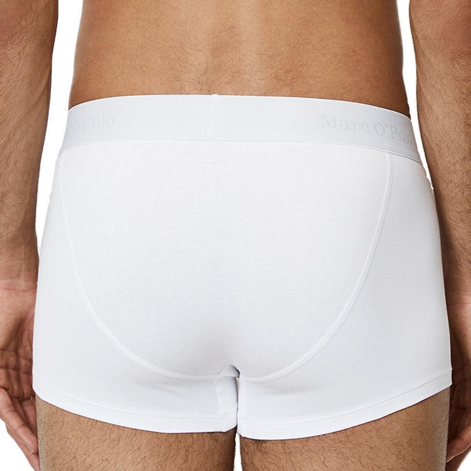 Marc O'Polo Essentials Hipster Short 6er Pack  
