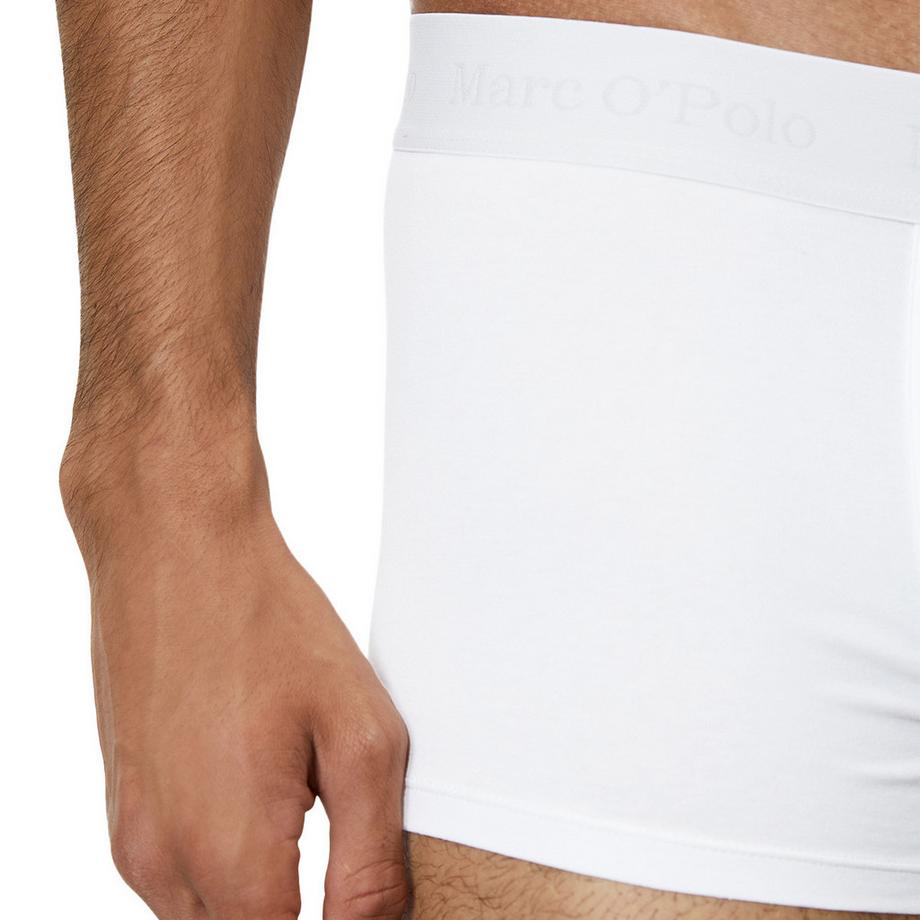 Marc O'Polo Essentials Hipster Short 6er Pack  