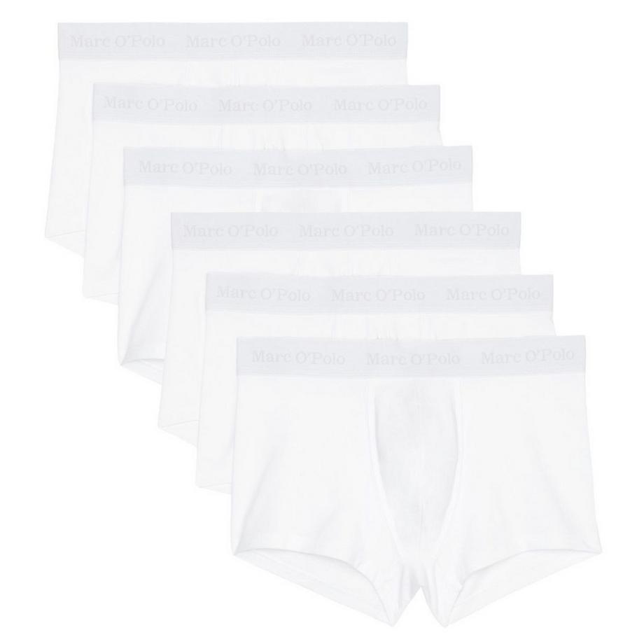 6er Pack Essentials - Hipster Short / Pant