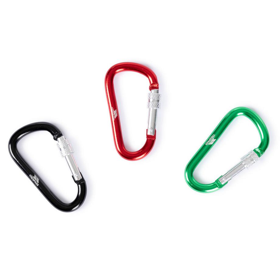 Jeu de mousquetons  VILLAGE