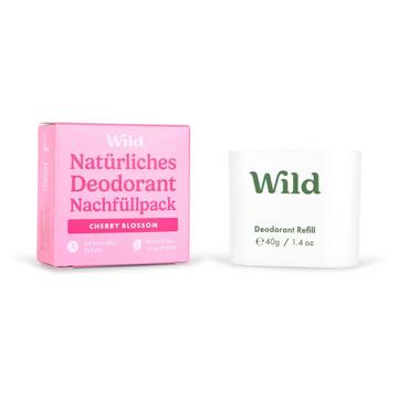 Deodorant Refill Cherry Blossom