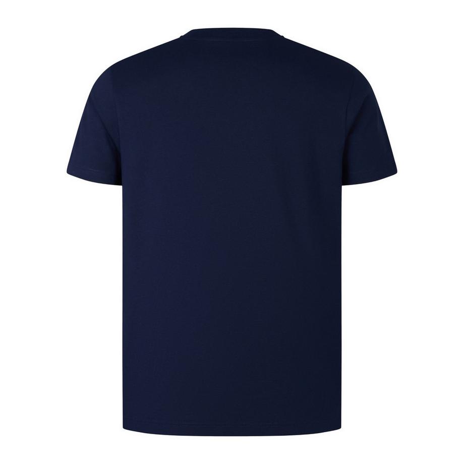 Canterbury  T-ShirtStyle Logo 