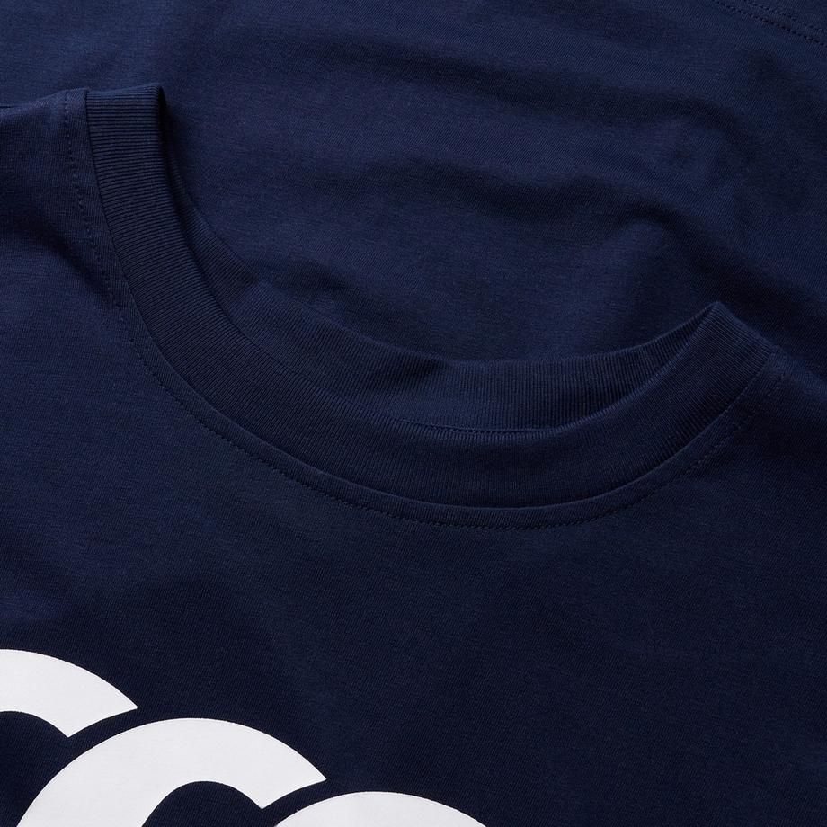 Canterbury  T-ShirtStyle Logo 