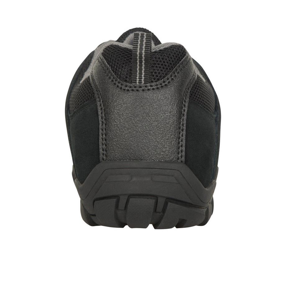 Mountain Warehouse Outdoor III Wildleder Wanderschuhe  