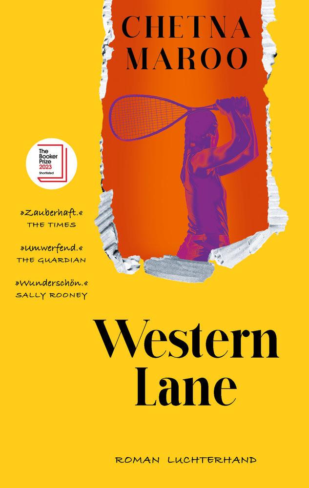 Western Lane Maroo, Chetna; Breuer, Charlotte (Übersetzung); Möllemann, Norbert (Übersetzung) Couverture rigide 