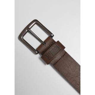 URBAN CLASSICS Kunstledergürtel  