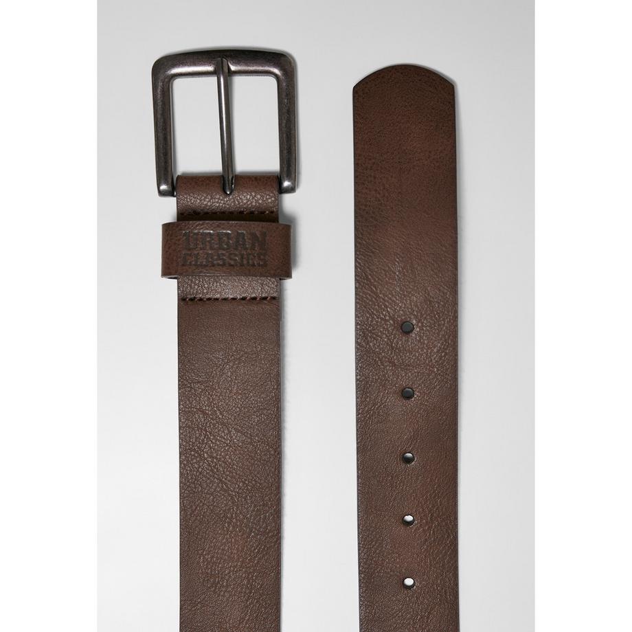 URBAN CLASSICS Ceinture simili cuir  