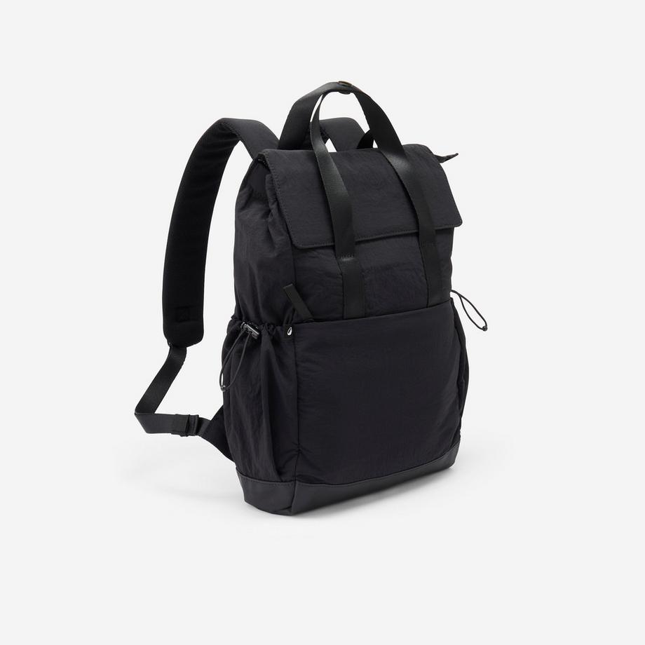 Sac à dos 10 l - Compartiment ordinateur portable polyamide