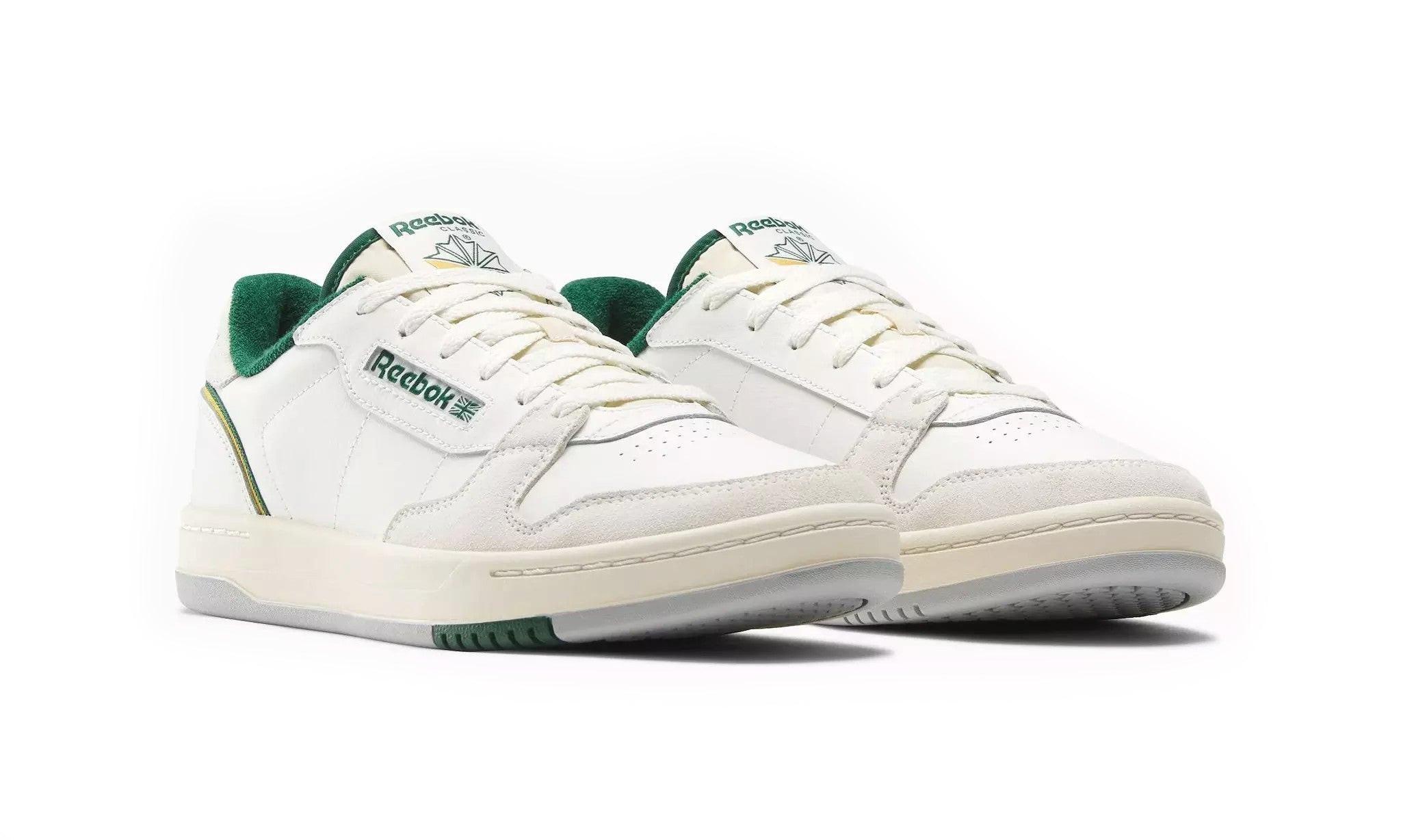 Reebok  Phase Court - Leder sneaker 