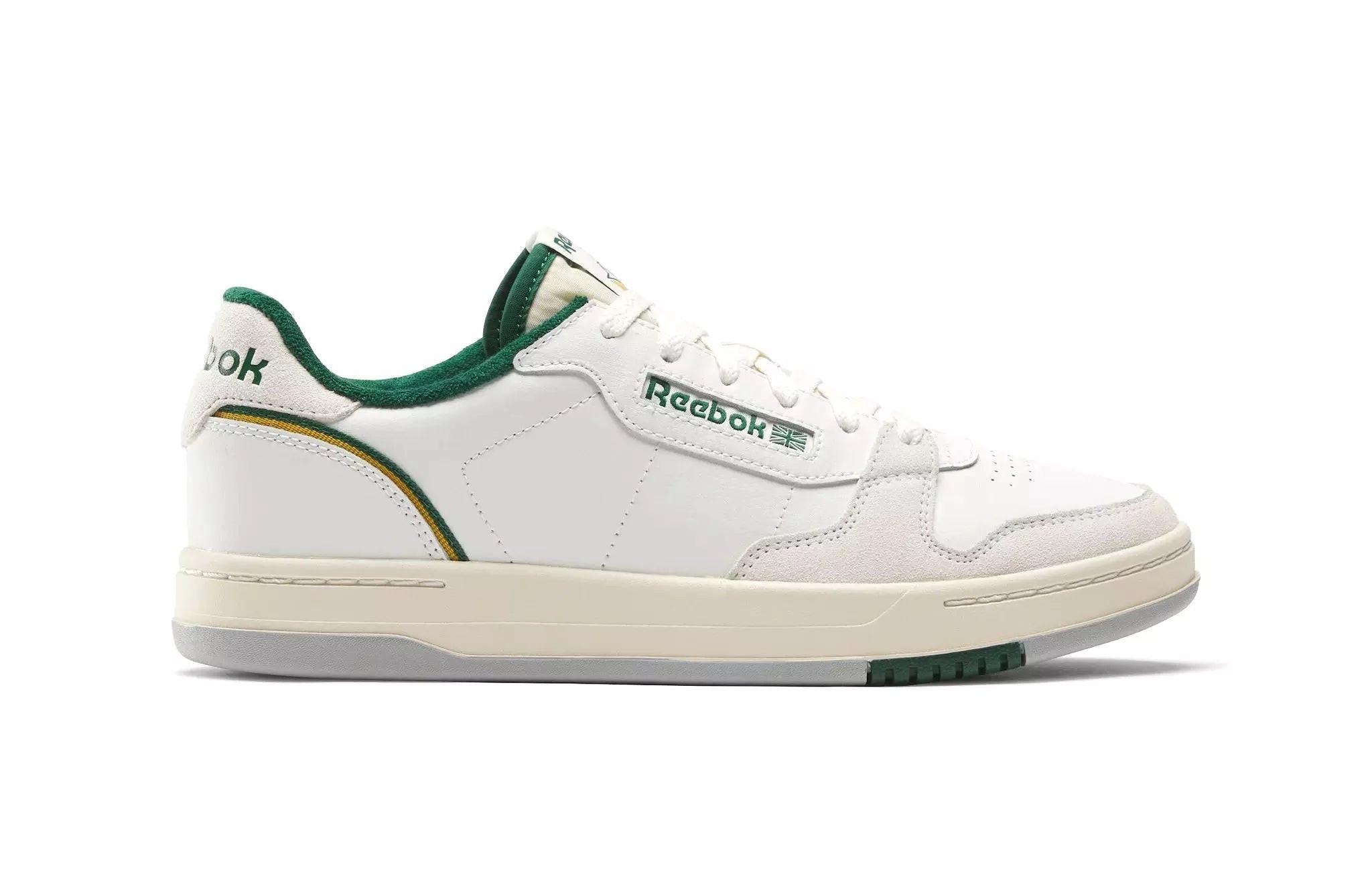 Reebok  Phase Court - Leder sneaker 