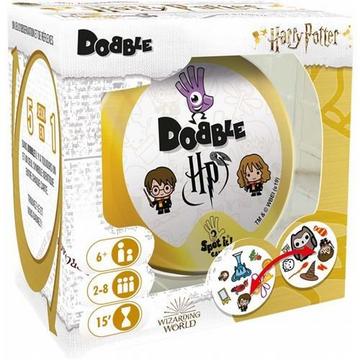 Harry Potter  Dobble Kartenspiel