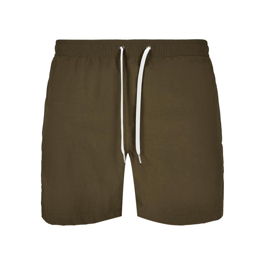 Costume Da Bagno A Pantaloncino