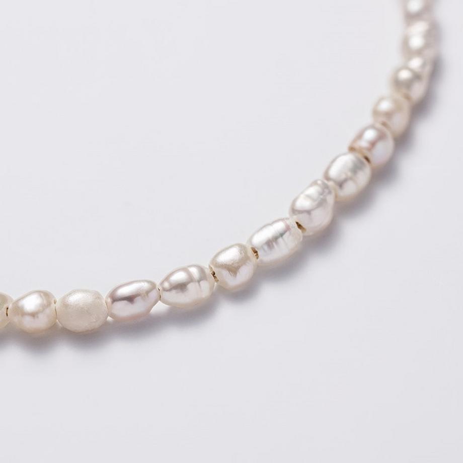 Paul Hewitt  PH-JE-0456 Cha�ne de bras Pearl Charm 