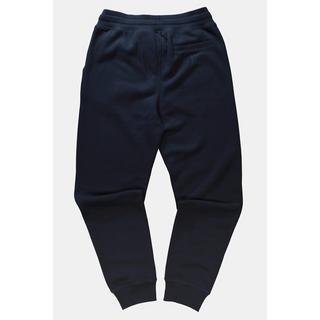 JP1880  Pantalon en molleton avec cordon coulissant sous tunnel, coupe Modern Fit - jusqu'au 8 XL 