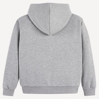 La Redoute Collections  Sweat zippé à capuche 