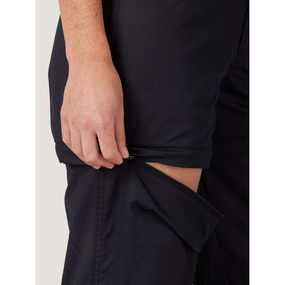 Wrangler Packable Zip-Off Hose  